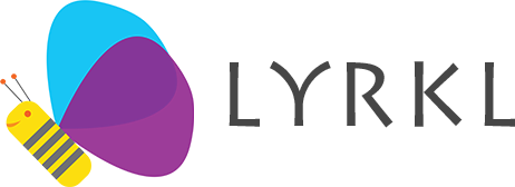 Lyrkl logo